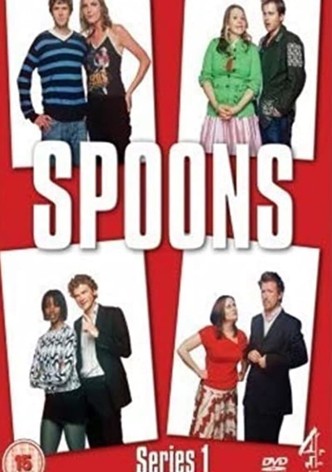 Spoons