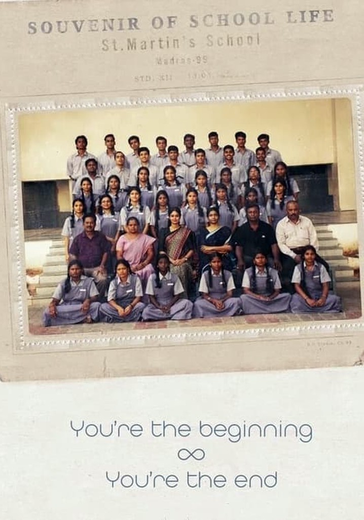 Mudhal Nee Mudivum Nee movie: watch stream online Mudhal Nee Mudivum Nee movie: watch stream online