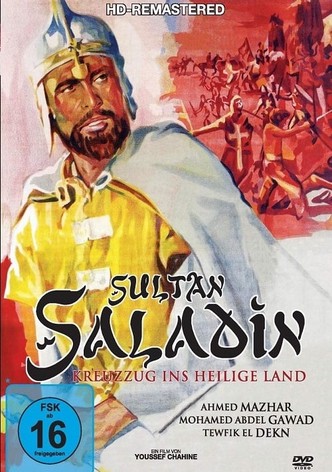 Sultan Saladin