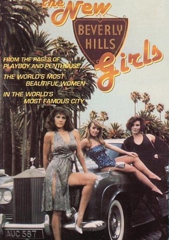 The New Beverly Hills Girls