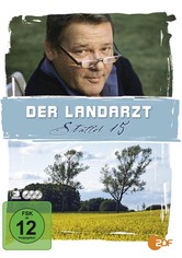 Der Landarzt - Staffel 15
