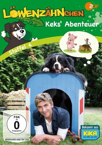 Löwenzähnchen, Staffel 4