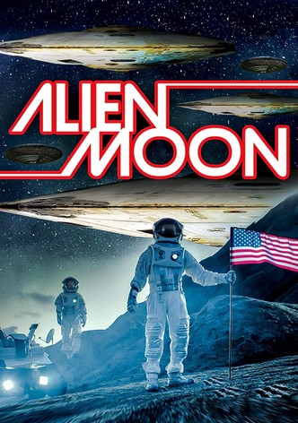 Alien Moon