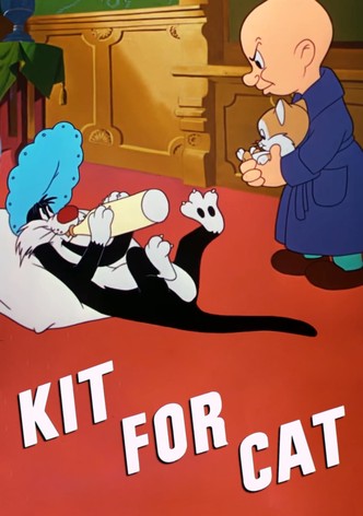 Kit for Cat