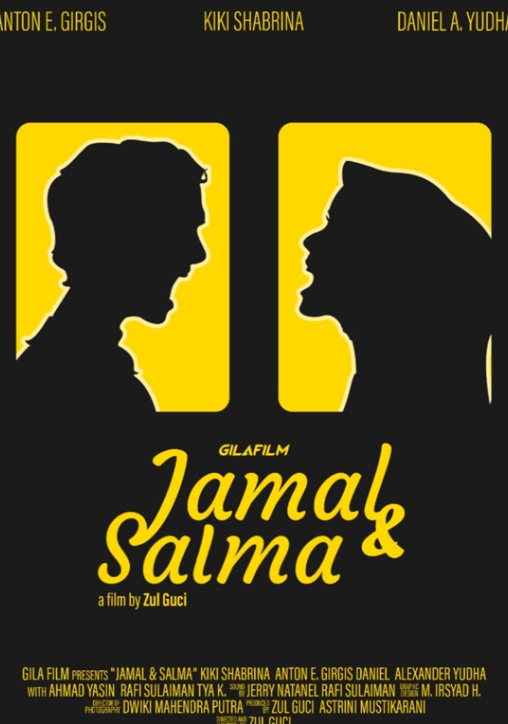 Jamal & Salma