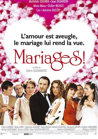 Mariages!