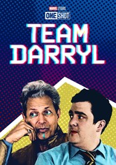 Team Darryl