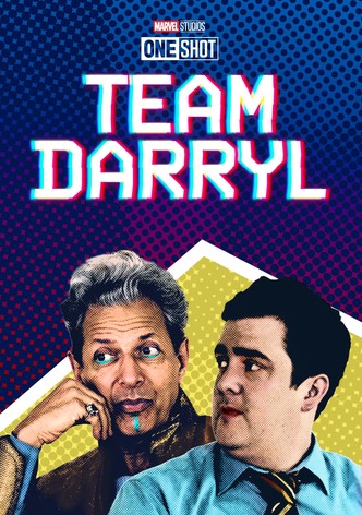 Team Darryl