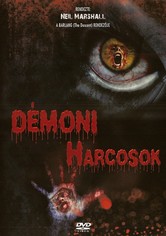 Démoni harcosok