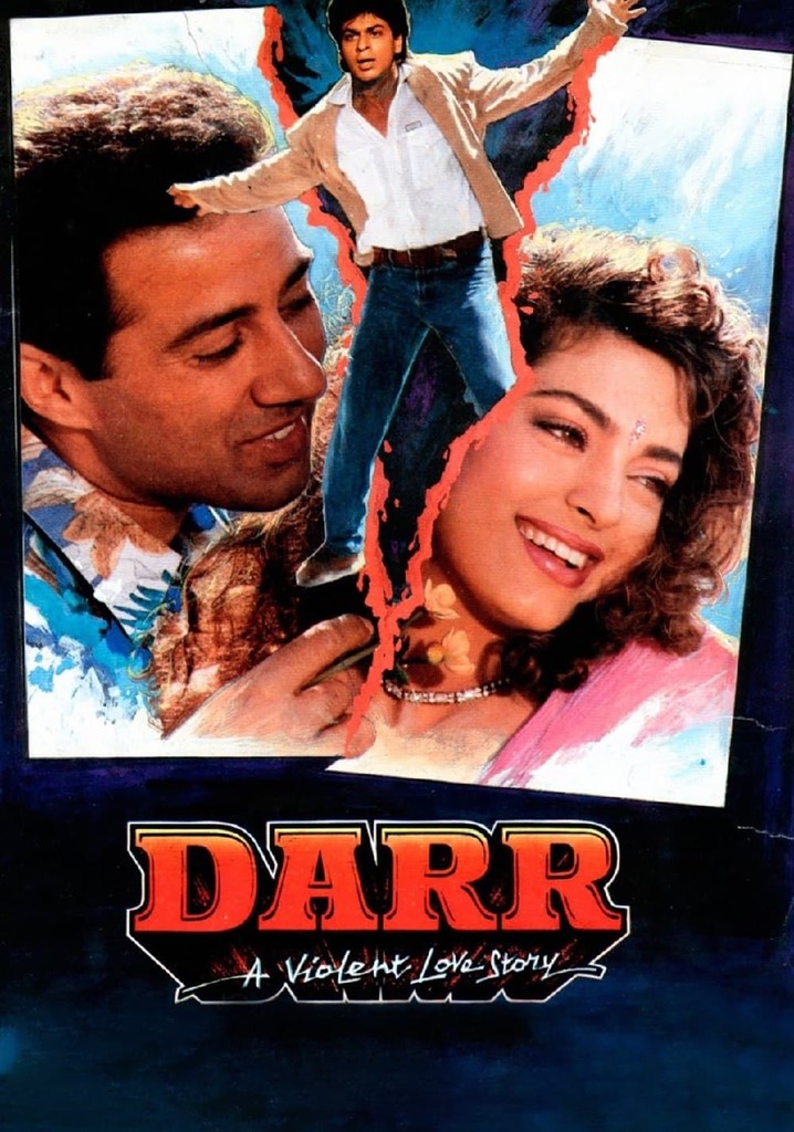 Darr streaming: where to watch movie online?