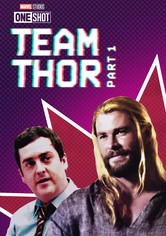 Team Thor