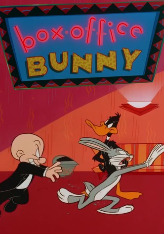 Box-Office Bunny