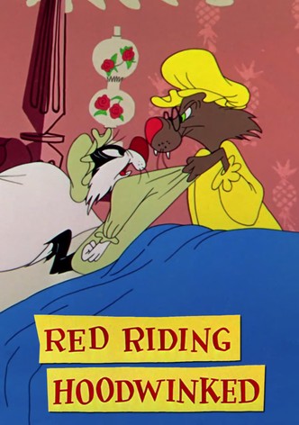 Red Riding Hoodwinked