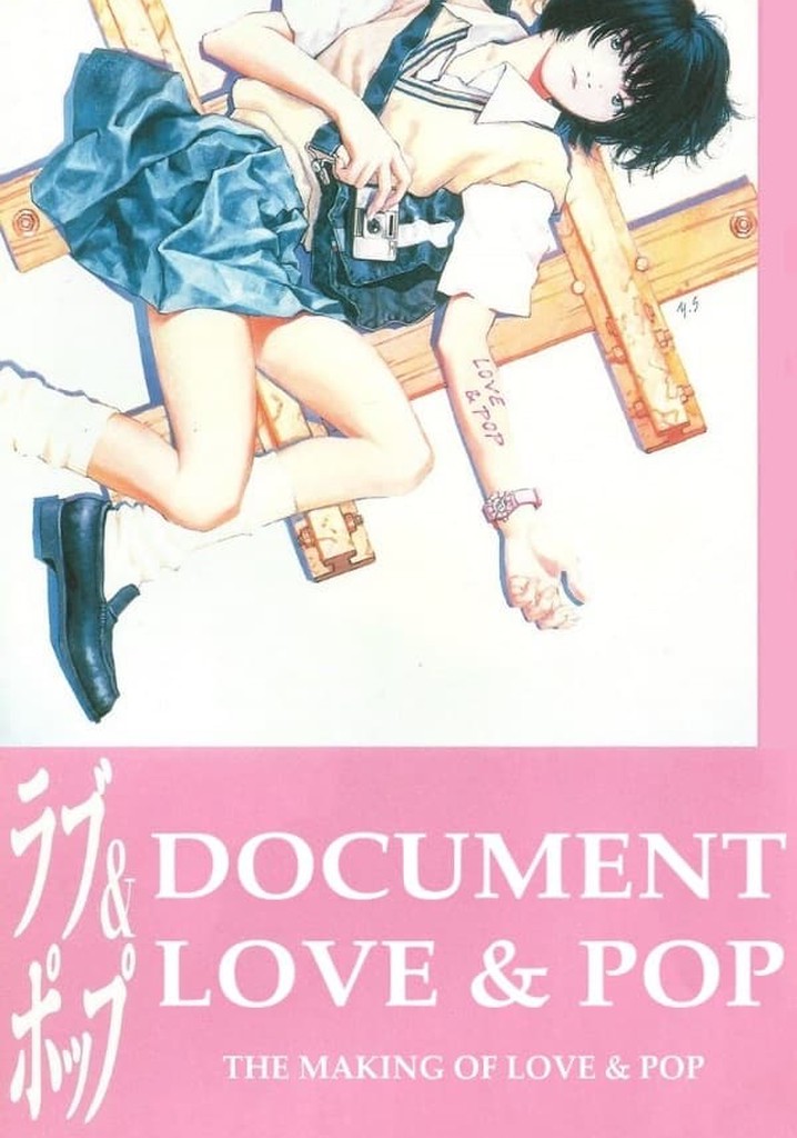 Document Love & Pop