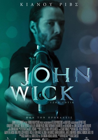 John Wick