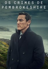 Os Crimes de Pembrokeshire - Temporada 1