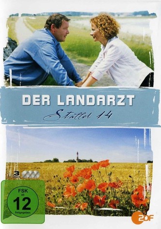 Der Landarzt - Staffel 14