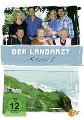 Der Landarzt - Staffel 8