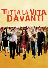 Tutta la vita davanti