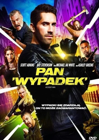 Pan Wypadek