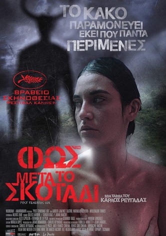 Light After Darkness