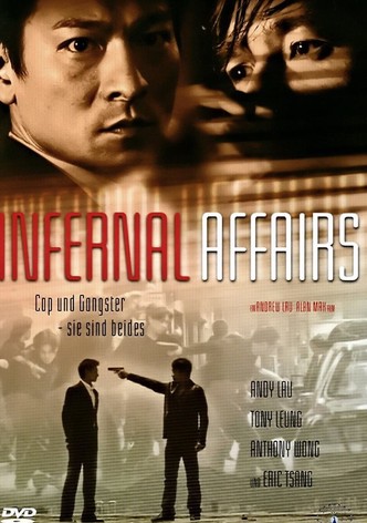 Infernal Affairs