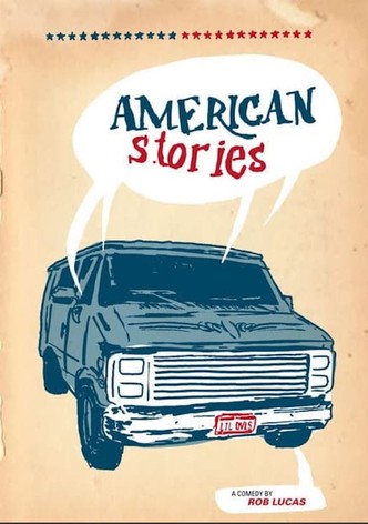 American Stories