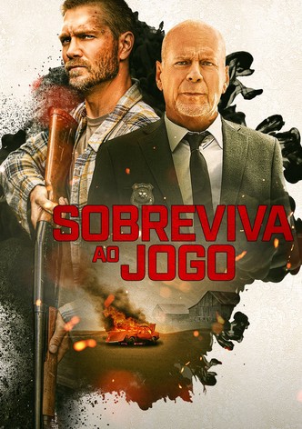 Sobreviver ao Jogo