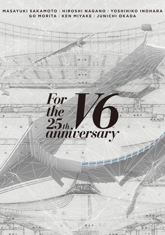 For the 25th anniversary