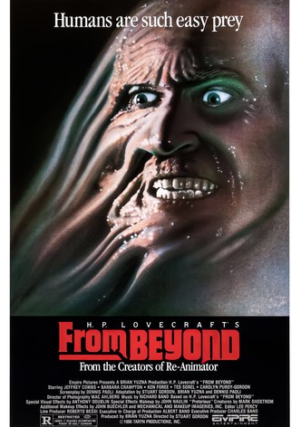 From Beyond