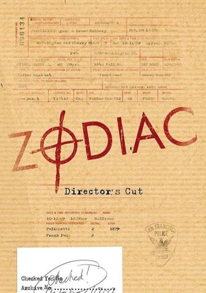 His Name Was Arthur Leigh Allen