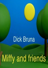 Miffy and Friends - Miffy and Friends