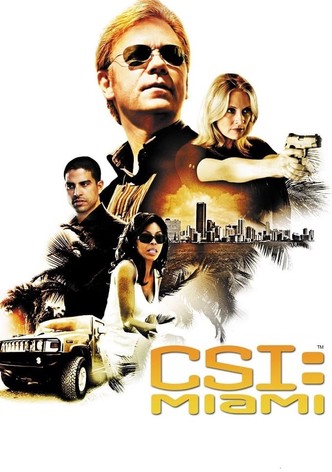 CSI: Miami