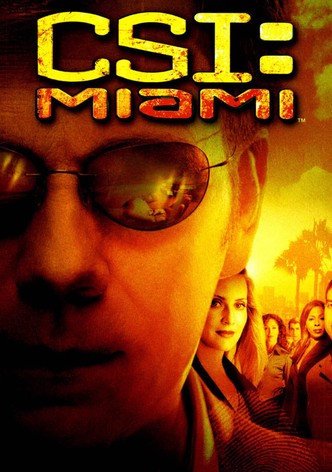 CSI Miami