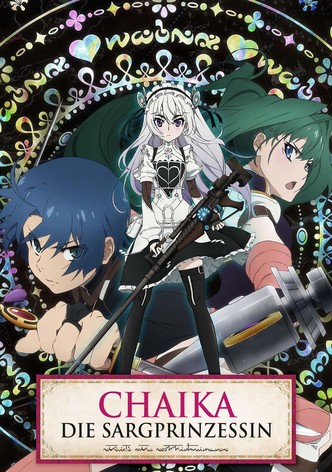 Chaika - Die Sargprinzessin