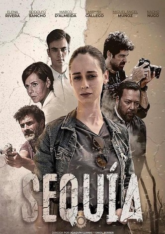 Sequía