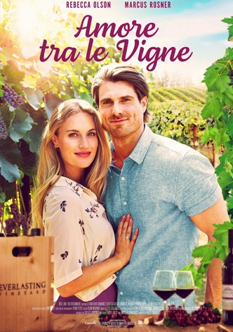 Amore tra le vigne