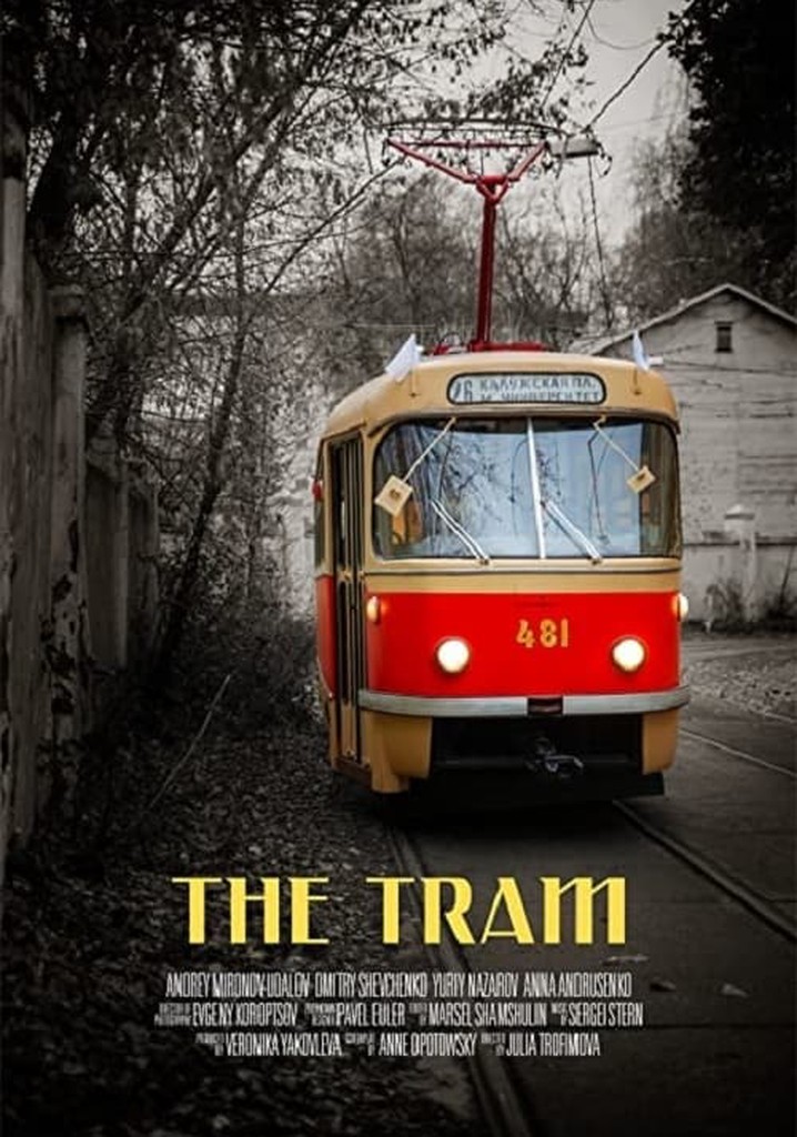 The Tram