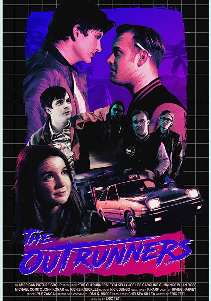 The OutRunners