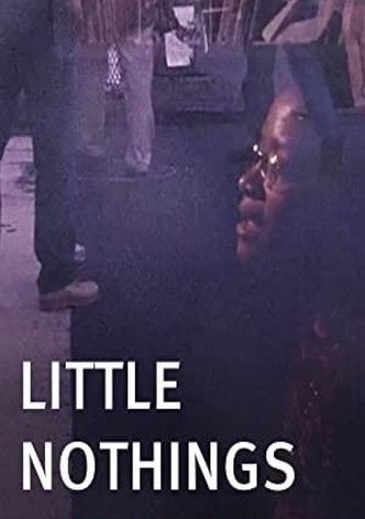 Little Nothings