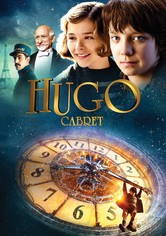 Hugo Cabret