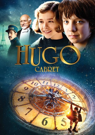 Hugo Cabret