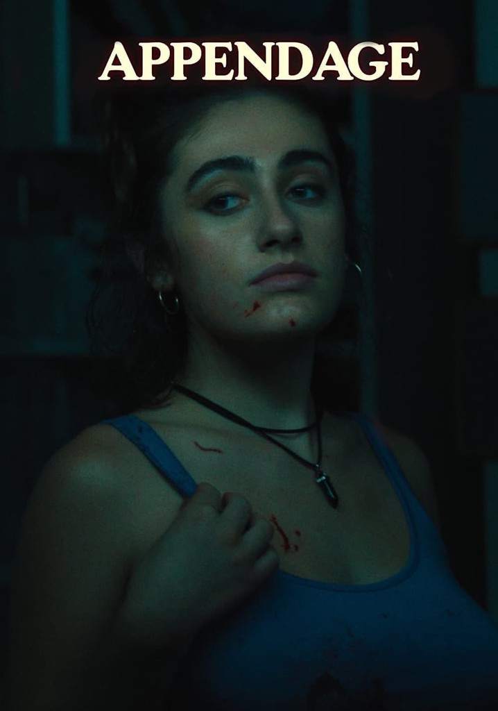 Appendage