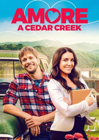 Amore a Cedar Creek