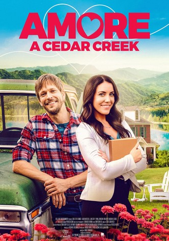 Amore a Cedar Creek