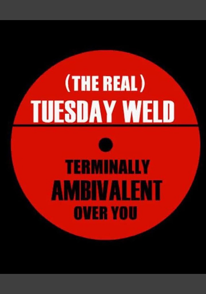 Terminally Ambivalent Over You