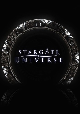 Stargate: Universe