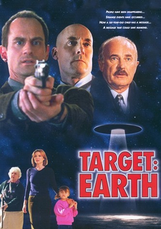 Target Earth