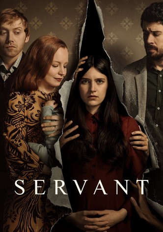 Servant - Temporada 3