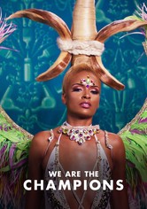 We Are the Champions